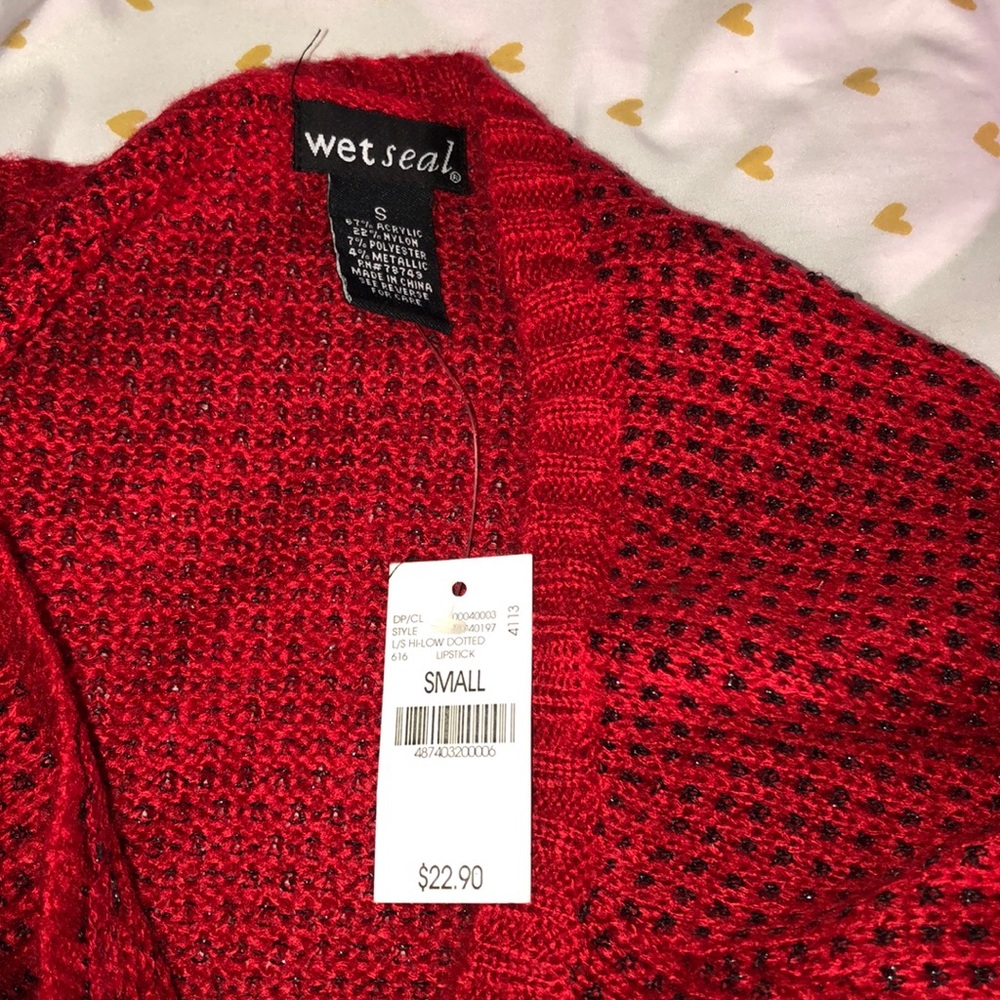 Sweater - Picture 2 of 2